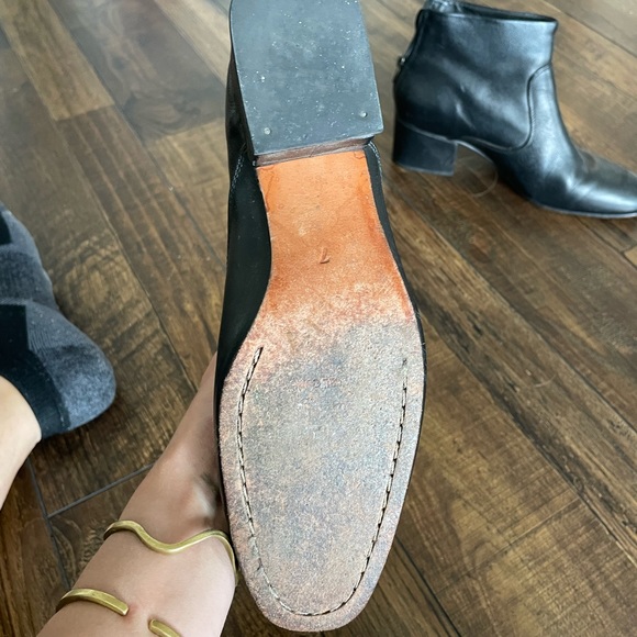 Rachel Comey Luna ankle boot - Picture 3 of 4